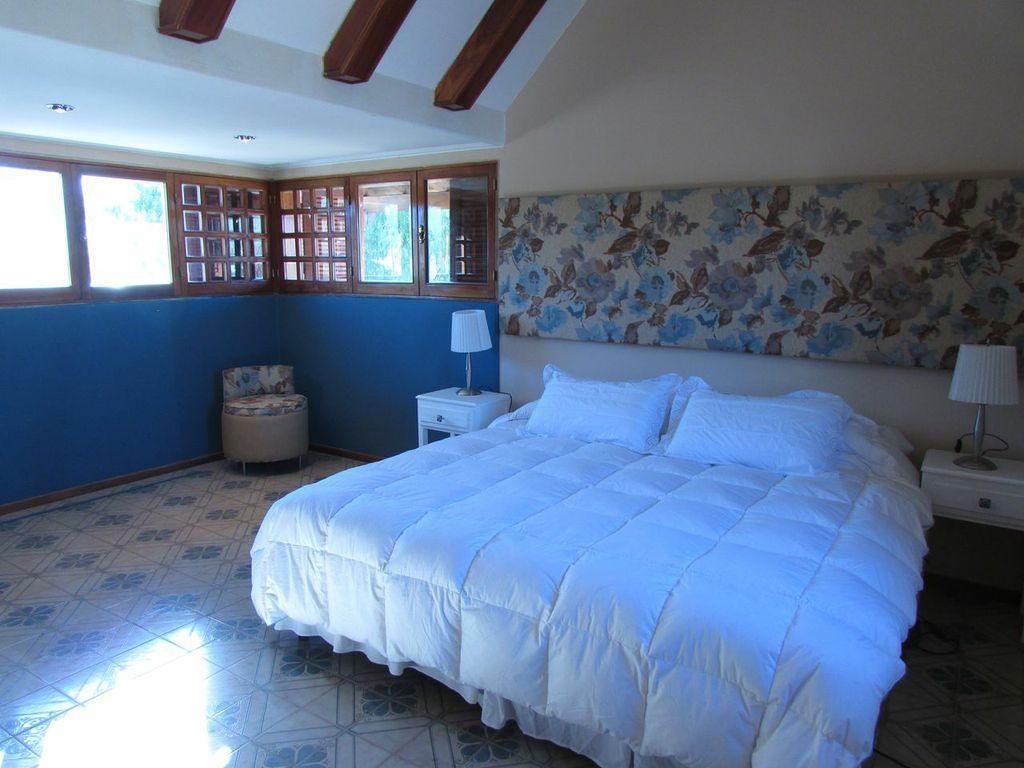 Villa Los Sauces Chacras de Coria Værelse billede